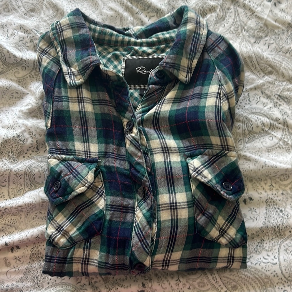 Rails Button Downgreat For Transition To Fall! - image 1